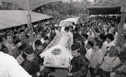 DATUK MUSA HITAM