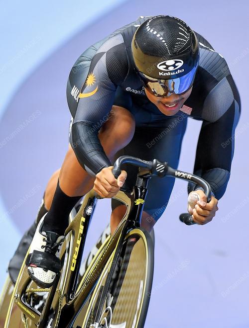 2023 ASIAN TRACK CYCLING CHAMPIONSHIP