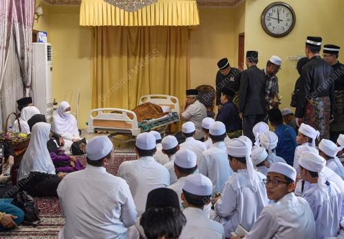 DATUK MUHAMMAD ABDULLAH