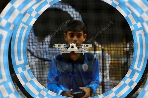 PERTANDINGAN TECHLYMPICS 2025