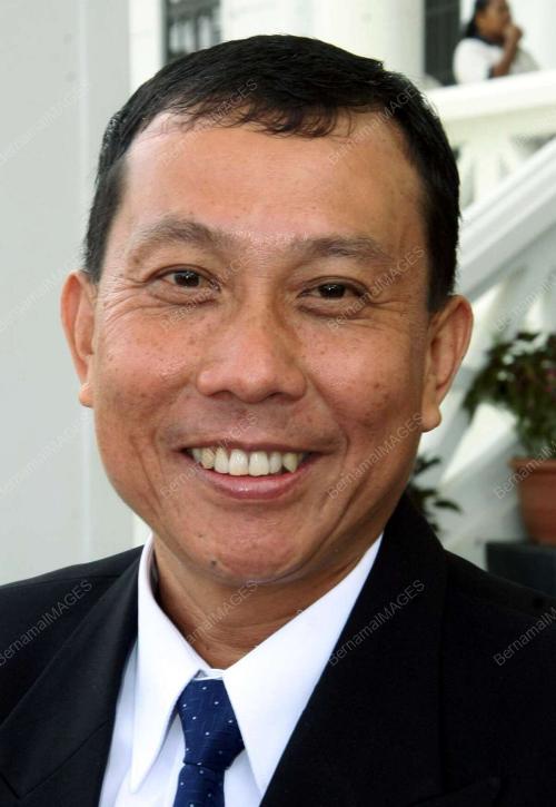 SIOW SHEN TIN