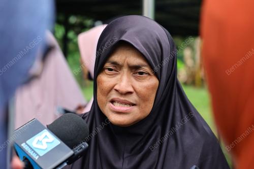 NORMAH MOHD YUSSOF