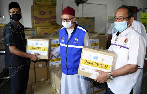DATUK SERI DR ZULKIFLI ALBAKRI