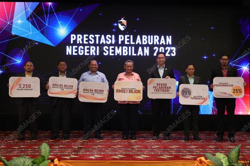 DATUK SERI AMINUDDIN HARUN