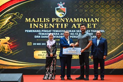 DATUK SERI AMINUDDIN HARUN