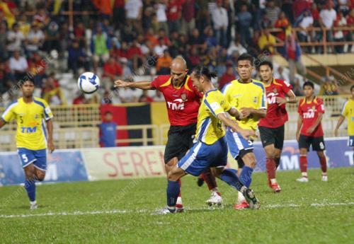 PIALA MALAYSIA