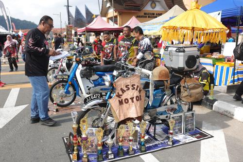 JELEBU 2 WHEELS FESTIVAL