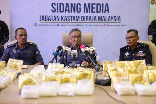 RIBUAN ABDULLAH