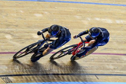 ASIAN TRACK CHAMPIONSHIP 2025