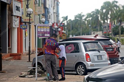 SEREMBAN BANDAR PINTAR DAN RENDAH KARBON MENJELANG 2027