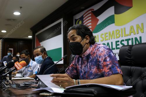 KHAIRY JAMALUDDIN