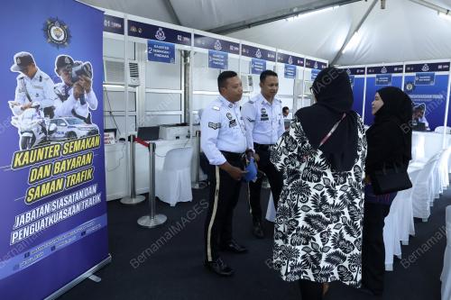 PROGRAM MADANI RAKYAT