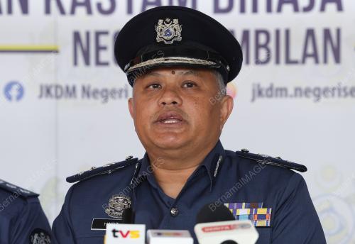 MOHAMMAD HAFIZ ISHAK