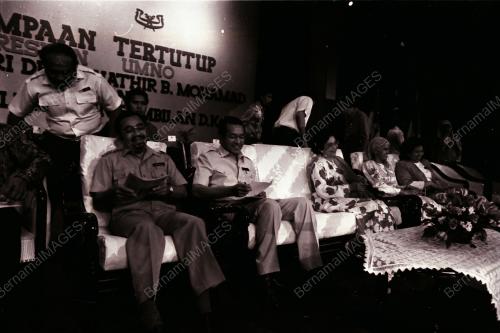 PERDANA MENTERI MALAYSIA