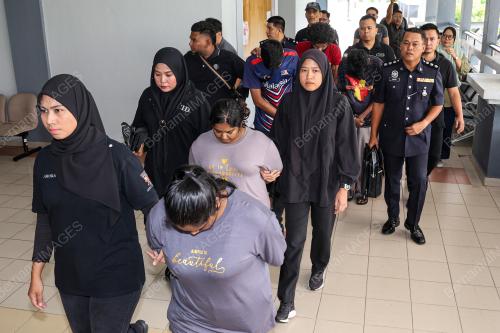 MAHKAMAH SESYEN