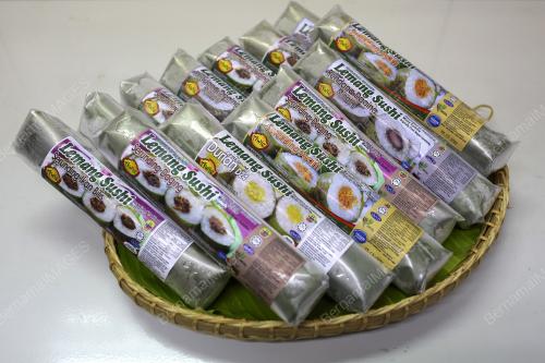 PRODUK MAKANAN TRADISIONAL KUALA PILAH