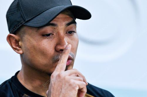 DATUK AZIZULHASNI AWANG