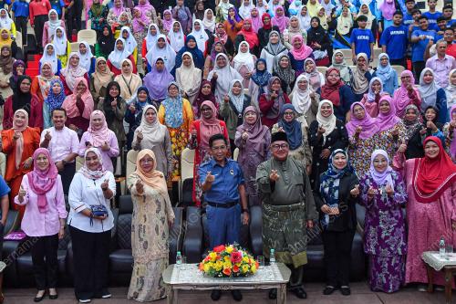 DATUK SERI JALALUDDIN ALIAS