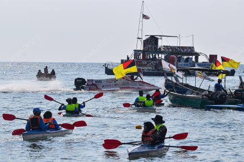 FIESTA PANTAI PORT DICKSON