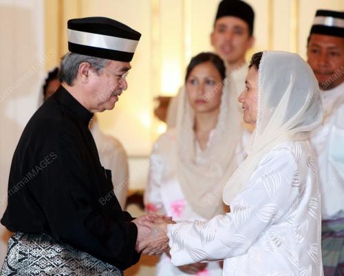 TUANKU JA'AFAR TUANKU ABDUL RAHMAN