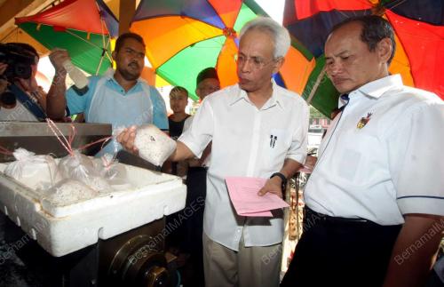 SHAHRIR SAMAD