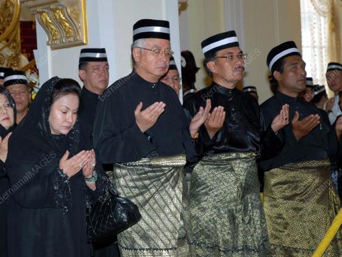 TUANKU JA'AFAR TUANKU ABDUL RAHMAN