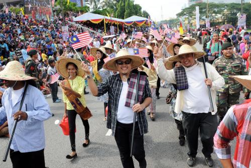 NS11_31082014_SAMBUTAN_KEMERDEKAAN