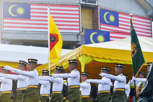 HARI KEBANGSAAN 2024 DI NEGERI SEMBILAN