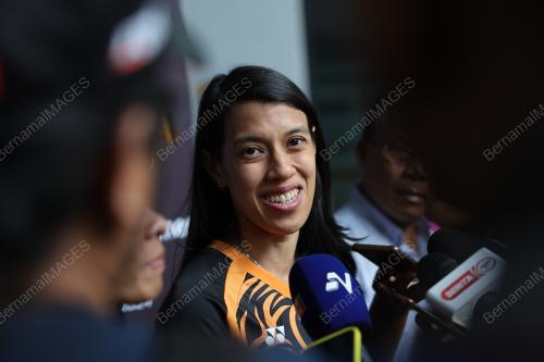 DATUK NICOL ANN DAVID