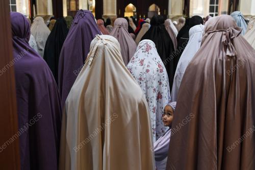 SOLAT TARAWIH