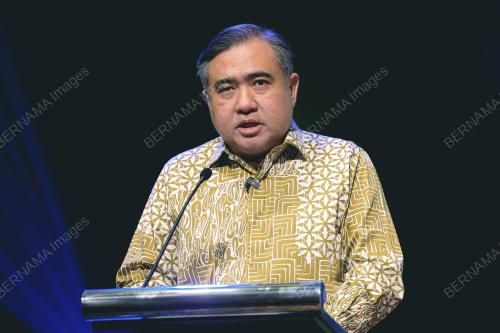 ANTHONY LOKE