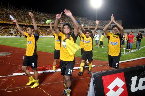 PIALA FA
