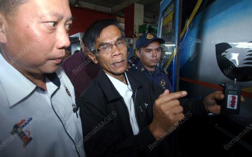 SOLAH MAT HASAN
