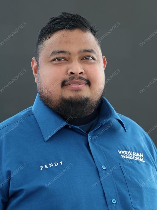 MUHAMMAD NORAFFENDY MOHD SALLEH