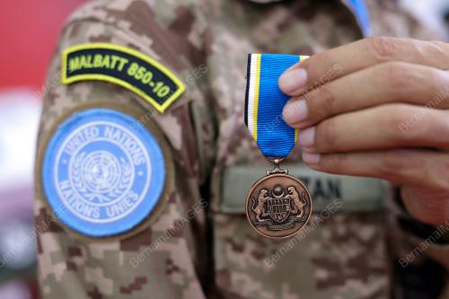 MAJLIS PERBARISAN PENGANUGERAHAN PINGAT