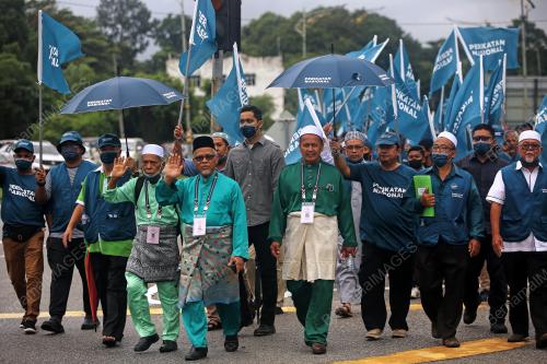 PILIHAN RAYA UMUM KE-15