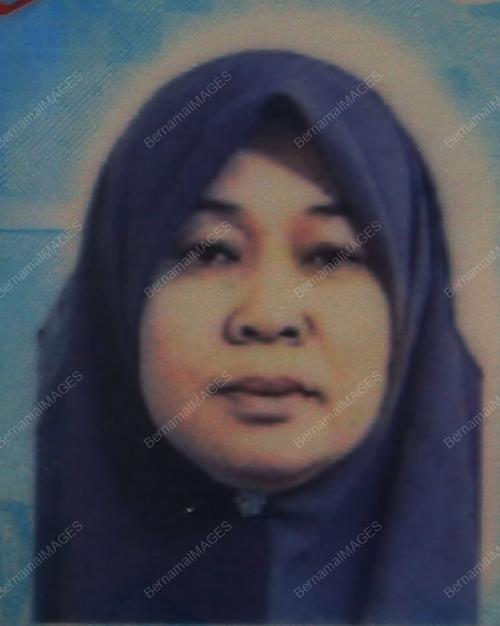KEMALANGAN MAUT