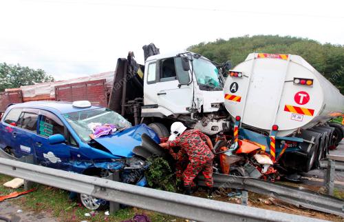 NS12_06122013_KEMALANGAN_MAUT
