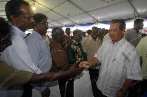 MUHYIDDIN YASSIN