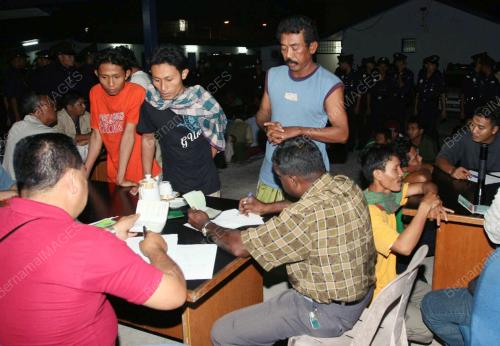 OPERASI PATI