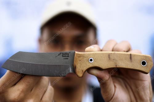 TAAMIM HANDMADE ASPIRASI KELUARGA MALAYSIA