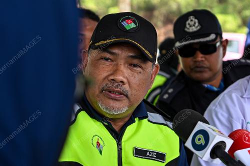 ABDUL AZIZ PARMIN