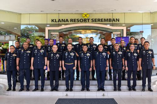 TAN SRI AYOB KHAN MYDIN PITCHAY