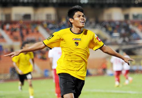 BOLASEPAK PIALA MALAYSIA