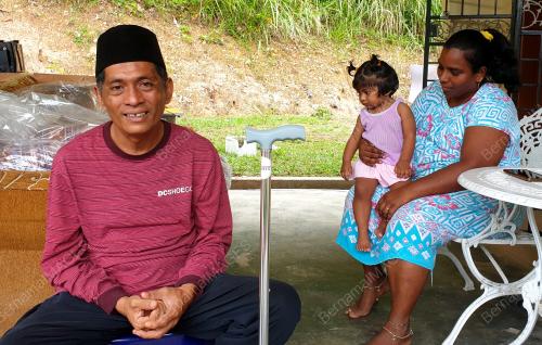 INDIA DAN MELAYU