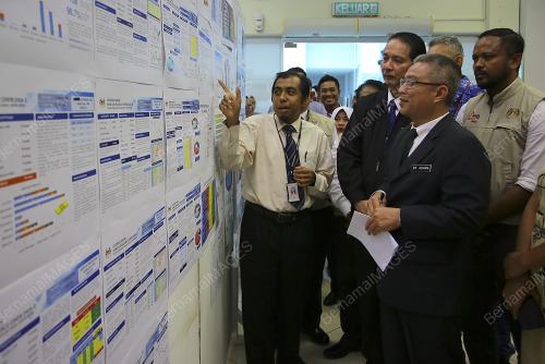 DATUK SERI DR ADHAM BABA