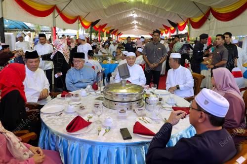 DATUK SERI DR AHMAD ZAHID HAMIDI