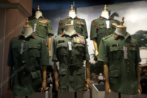 GALERI PANGLIMA TENTERA DARAT
