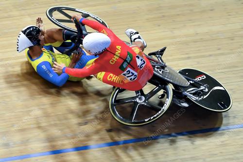 2023 ASIAN TRACK CYCLING CHAMPIONSHIP
