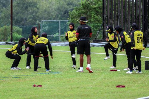 ICC U19 WOMEN'S T20 WORLD CUP 2025